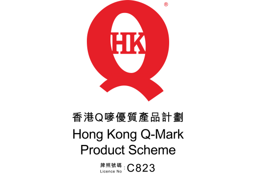 q-mark Procare HK 